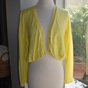 Cabi #698 Prepster Cardi